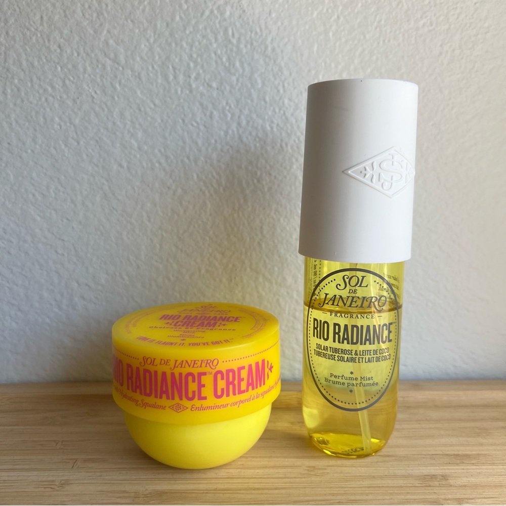 Sol De Janeiro